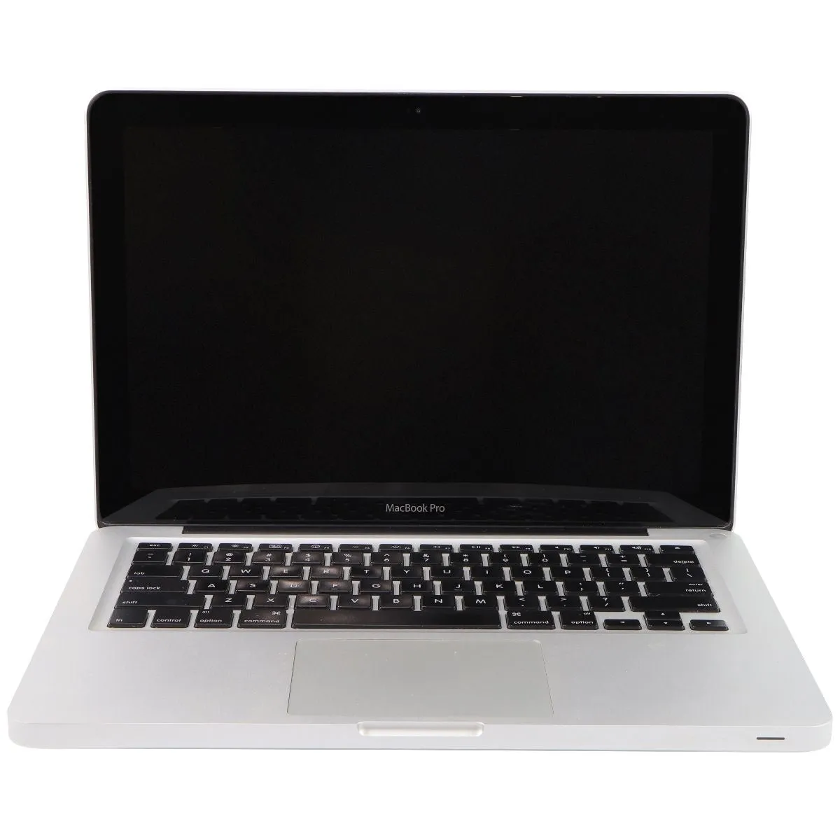 Apple MacBook Pro (13.3-in, 2009) Core 2 Duo P7550 / 9400M / 160GB / NO OS**