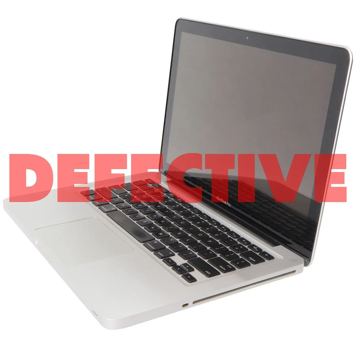 Apple MacBook Pro (13.3-in, 2009) Core 2 Duo P7550 / 9400M / 160GB / NO OS**