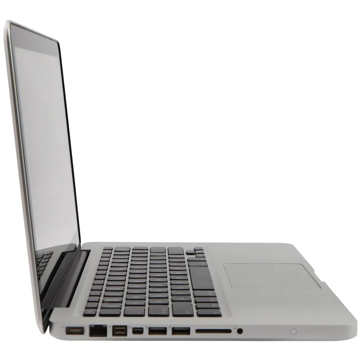 Apple MacBook Pro (13.3-in, 2009) Core 2 Duo P7550 / 9400M / 160GB / NO OS**