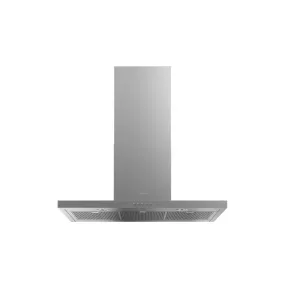 Arietta 36-Inch Toscana 400 CFM Wall Mount Range Hood in Stainless Steel (ATS436SSB)