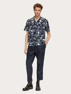 Artwork Hawaii Shirt Brutus