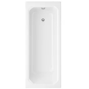 Astlea Traditional Single End Bath 1700 x 700mm