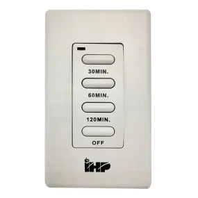Astria 4 Button Wall Mount Switch WS-S-TMR