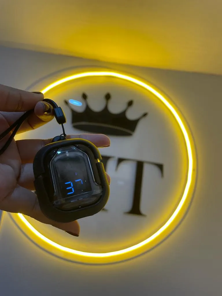 Audífonos Bluetooth  BT-35
