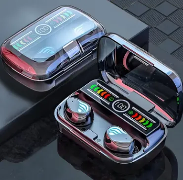 Audifonos Bluetooth M27