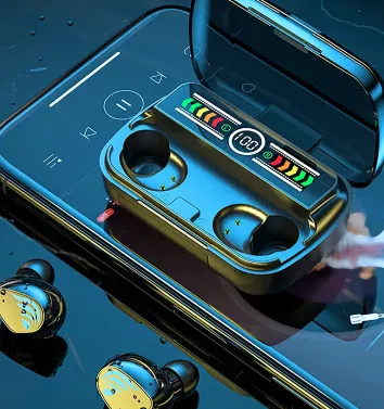 Audifonos Bluetooth M27