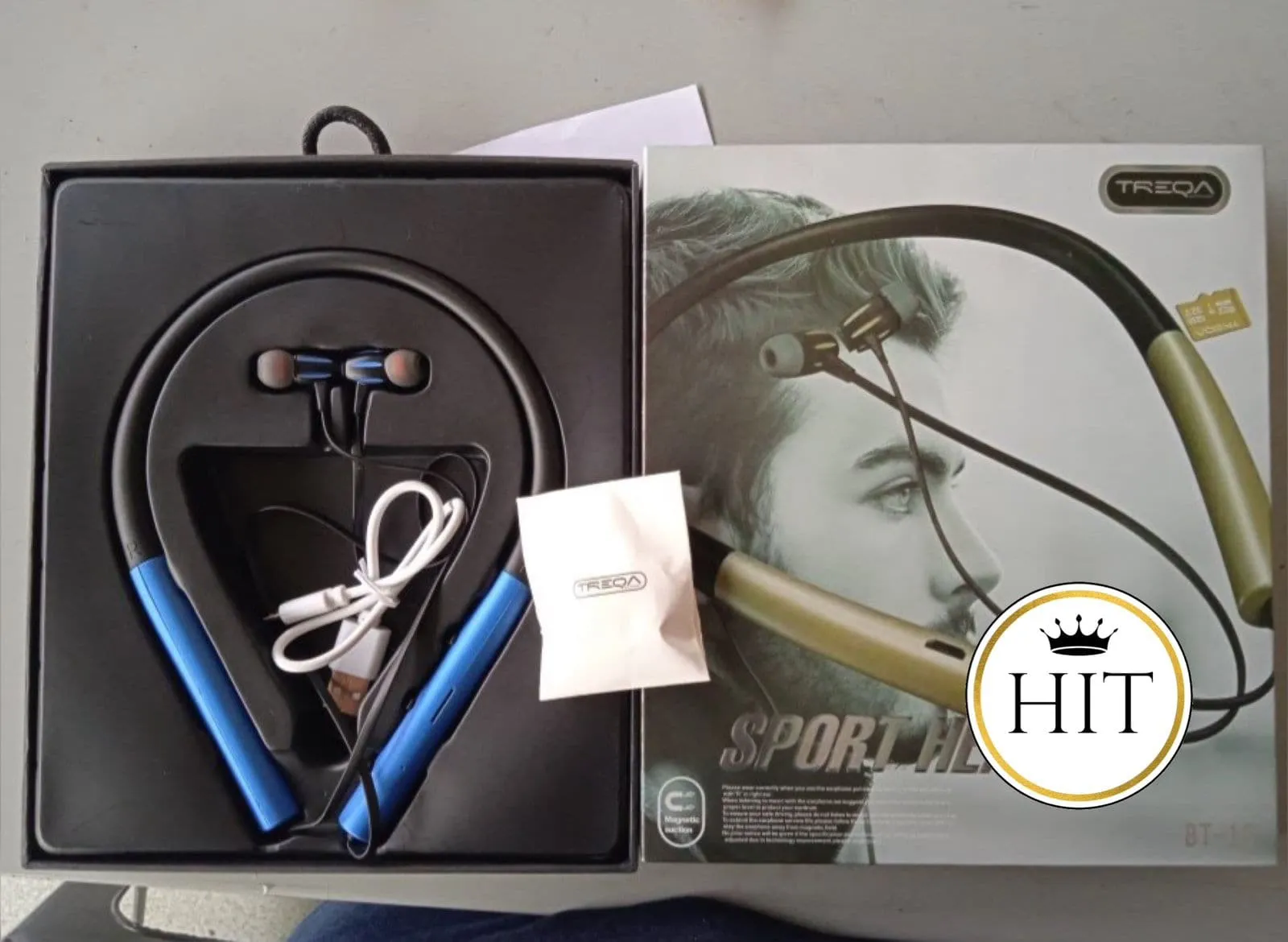 AUDIFONOS BLUETOOTH TIPO DIADEMA BT-13