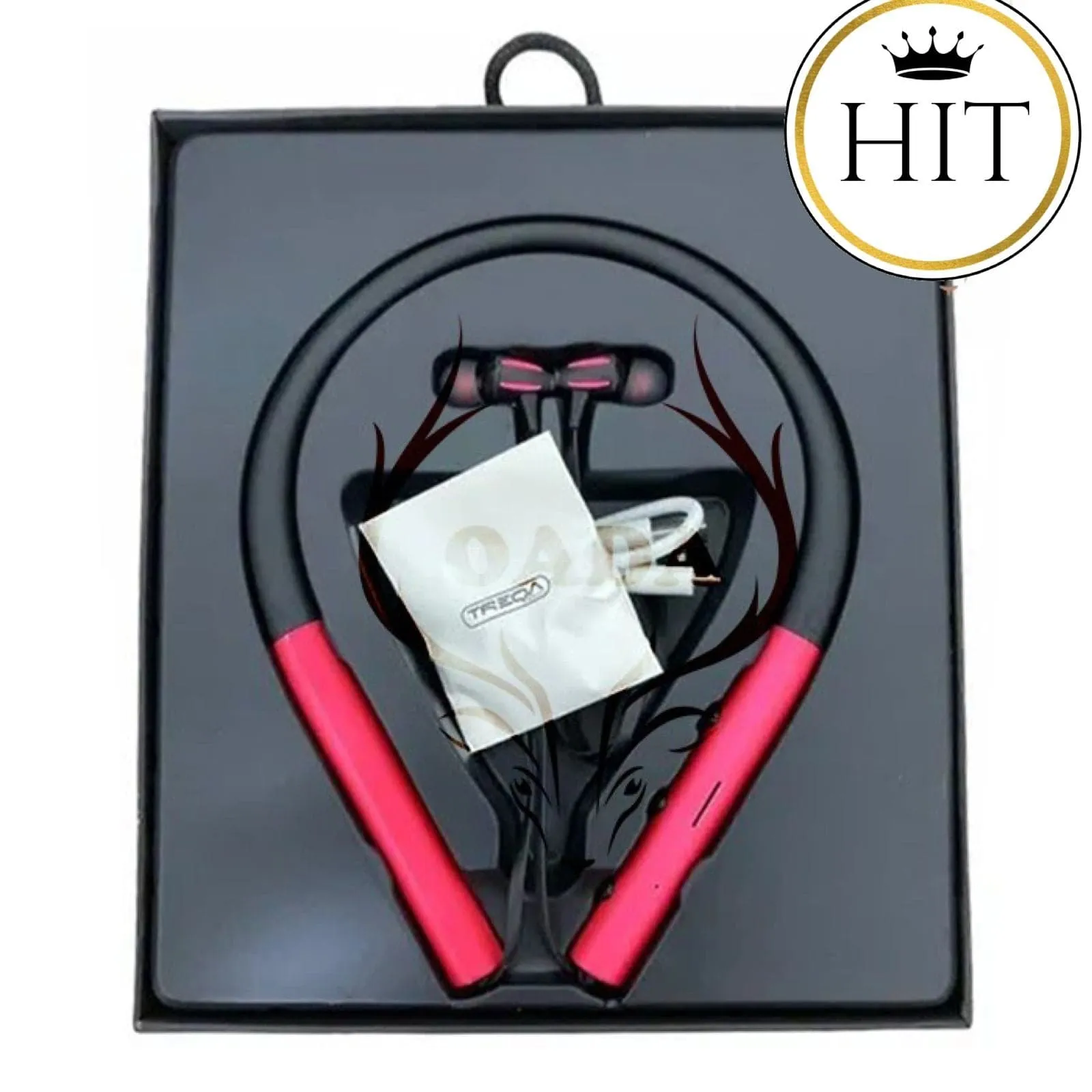 AUDIFONOS BLUETOOTH TIPO DIADEMA BT-13