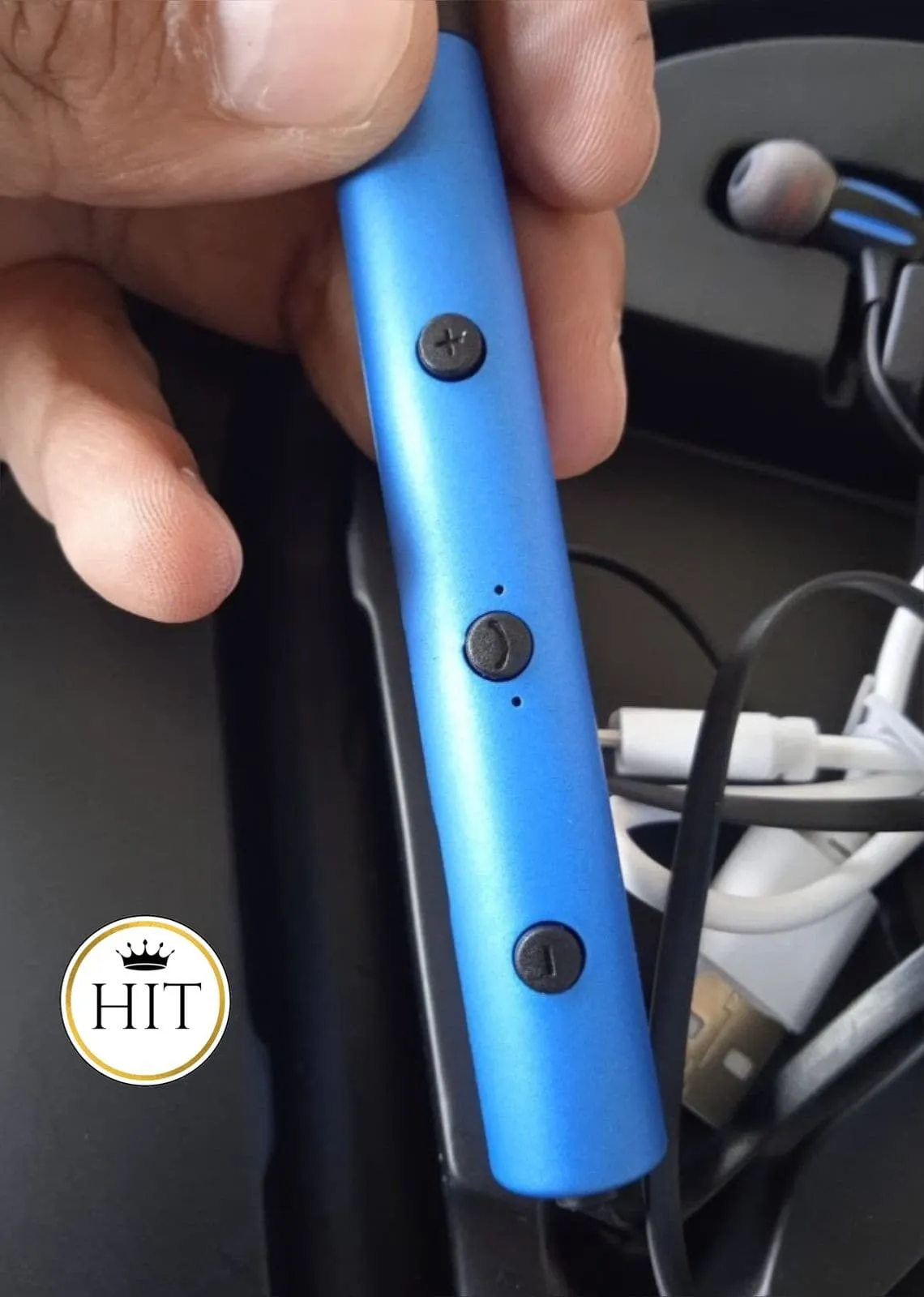 AUDIFONOS BLUETOOTH TIPO DIADEMA BT-13