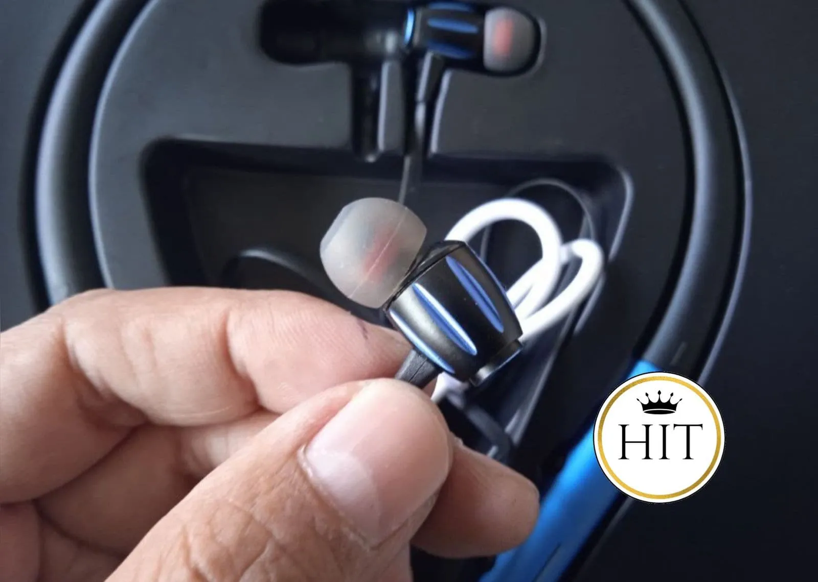 AUDIFONOS BLUETOOTH TIPO DIADEMA BT-13
