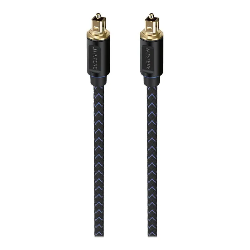 Austere 5SOPT220M Audio V Series Optical Audio Cable - 2m