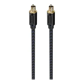 Austere 5SOPT220M Audio V Series Optical Audio Cable - 2m