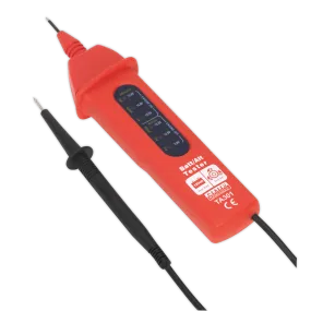 Automotive Battery/Alternator Voltage Tester 12V