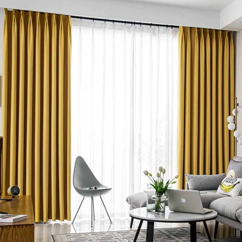 Aviana Embossed Diamond Custom Blackout Curtain