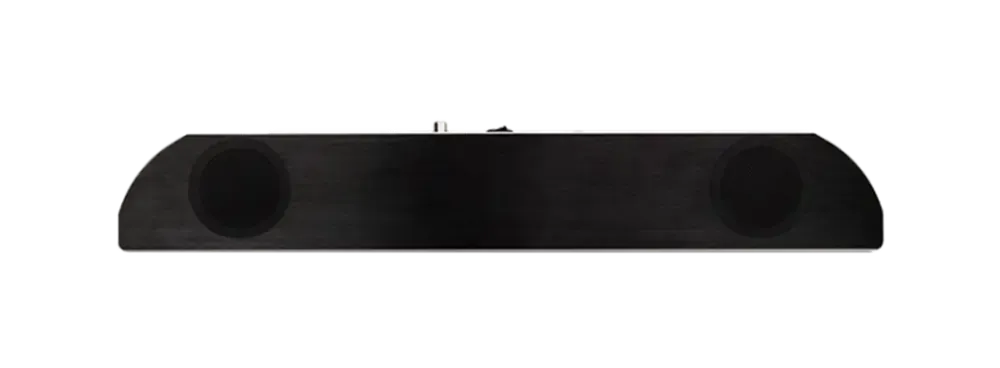Avtex SB195BT Compact Wireless Soundbar, Black