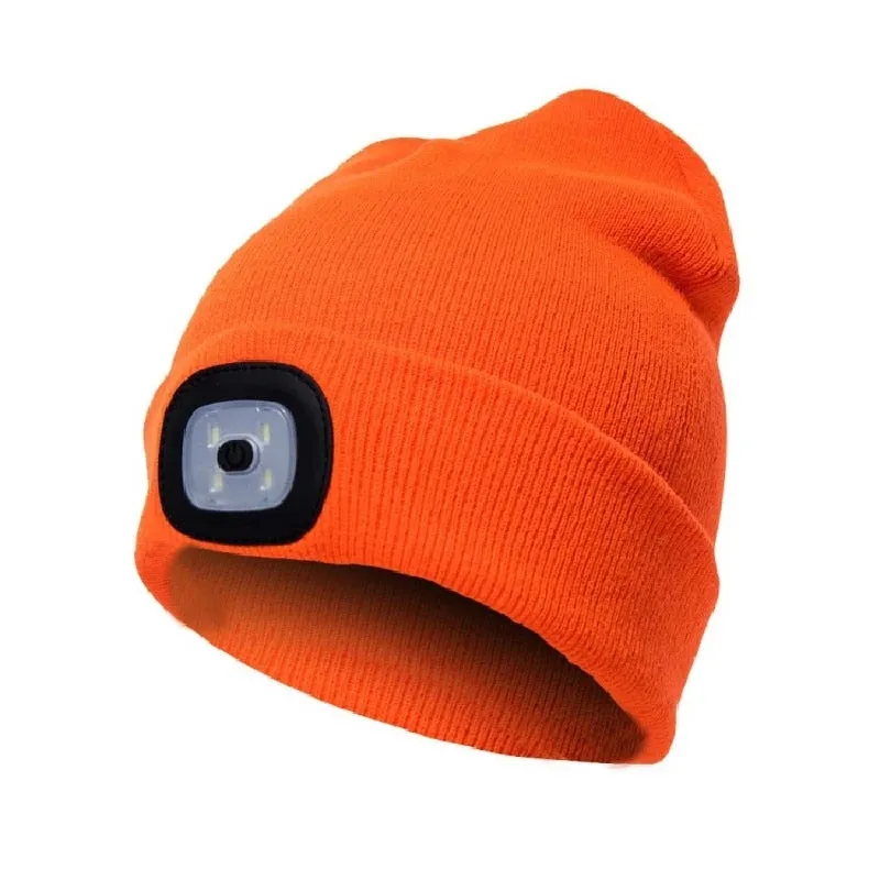 Beanie Headlight
