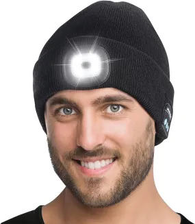 Beanie Headlight