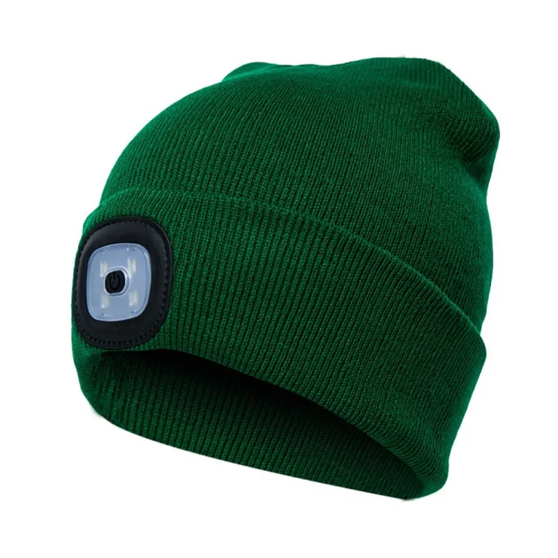 Beanie Headlight