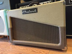 Bedrock Royale Custom Tube Combo