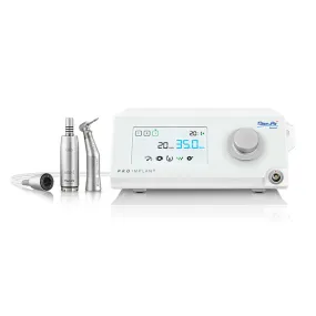 Bien Air Set Proimplant 3rd Gen LED