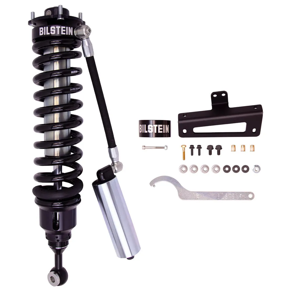 Bilstein - B8 8112 (ZoneControl CR) - Front Left Corner Module - Toyota Tundra (2007-2021)