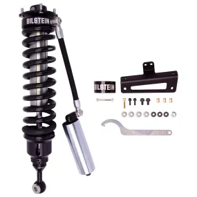 Bilstein - B8 8112 (ZoneControl CR) - Front Left Corner Module - Toyota Tundra (2007-2021)