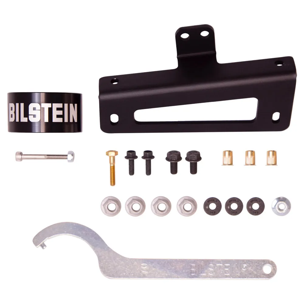 Bilstein - B8 8112 (ZoneControl CR) - Front Left Corner Module - Toyota Tundra (2007-2021)