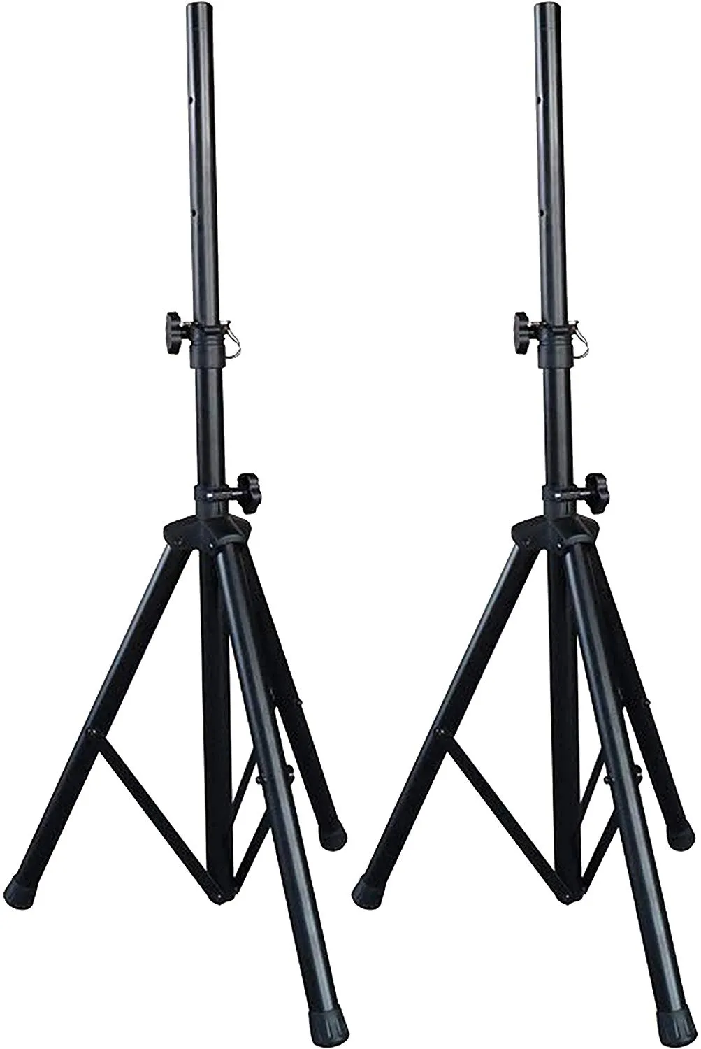Blackmore Amplified Professional PA System W/Dual 15-Inch Monitors