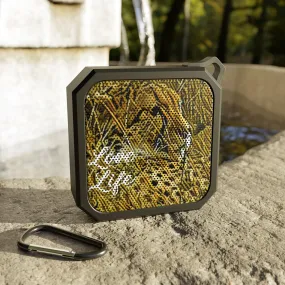 Blackwater Outdoor Bluetooth Speaker. TIGER