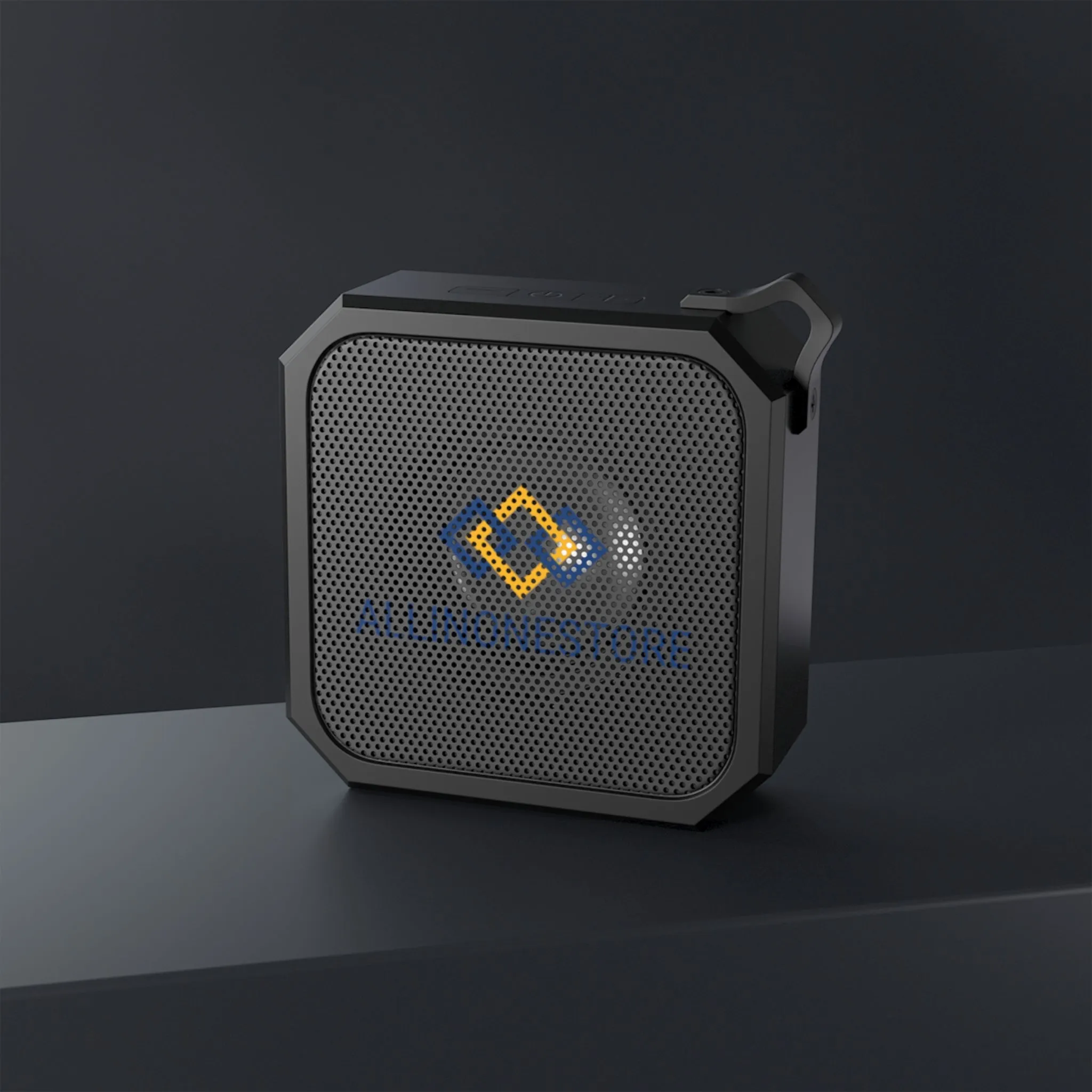 Blackwater Outdoor Bluetooth Speaker