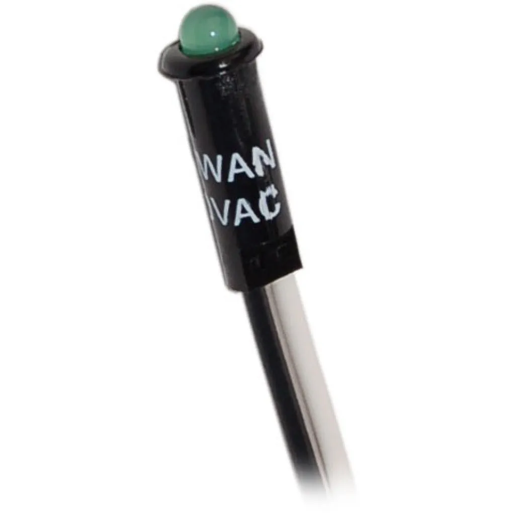 Blue Seas Systems 230V AC Green LED