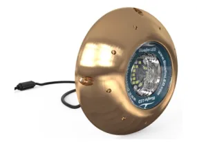 Bluefin Orca 020 Surface Mounted Underwater Light 24V - 3 Colours