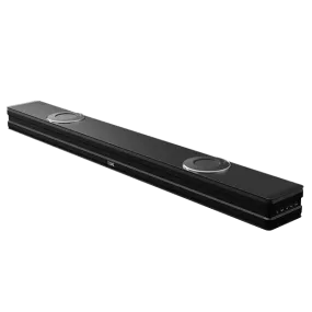 boAt Aavante Bar 1198 | 2.2 Channel Bluetooth Sound Bar with 90W RMS, Entertainment EQ modes, AUX, USB compatible
