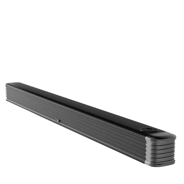 boAt Aavante Bar 1800 | 120W boAt Signature Sound, 2.1 Channel Surroud Sound, Sleek & Premium Design, Entertainment EQ modes