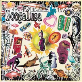 Boogalusa - Boogalusa Boogalusa - Boogalusa