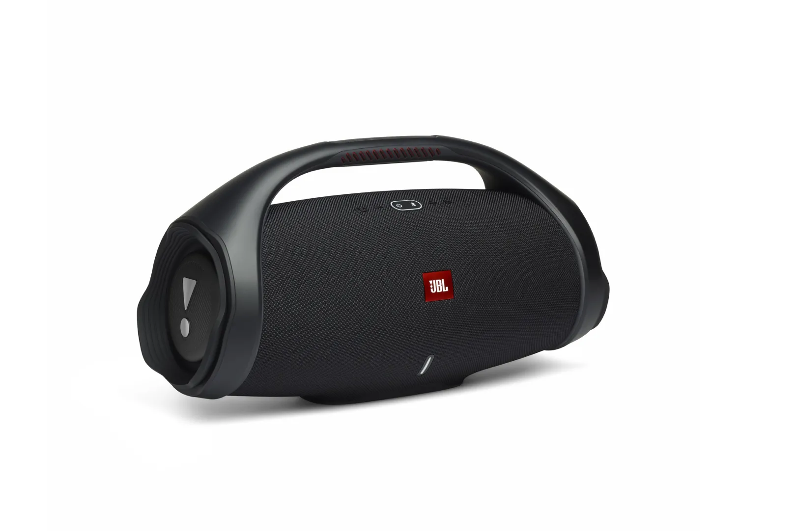 Boombox 2 Waterproof Portable Bluetooth Speaker Black