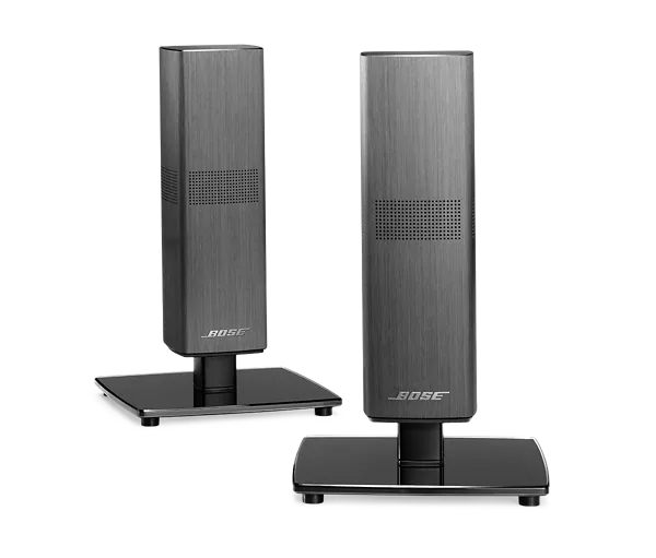 Bose Omnijewel Table Stand (Pair)