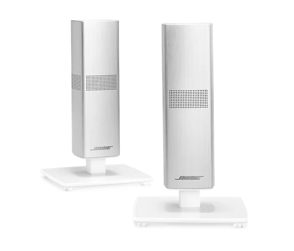 Bose Omnijewel Table Stand (Pair)