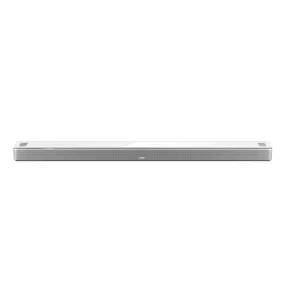 Bose Smart Ultra Soundbar with Dolby Atmos and Voice Control (White)
