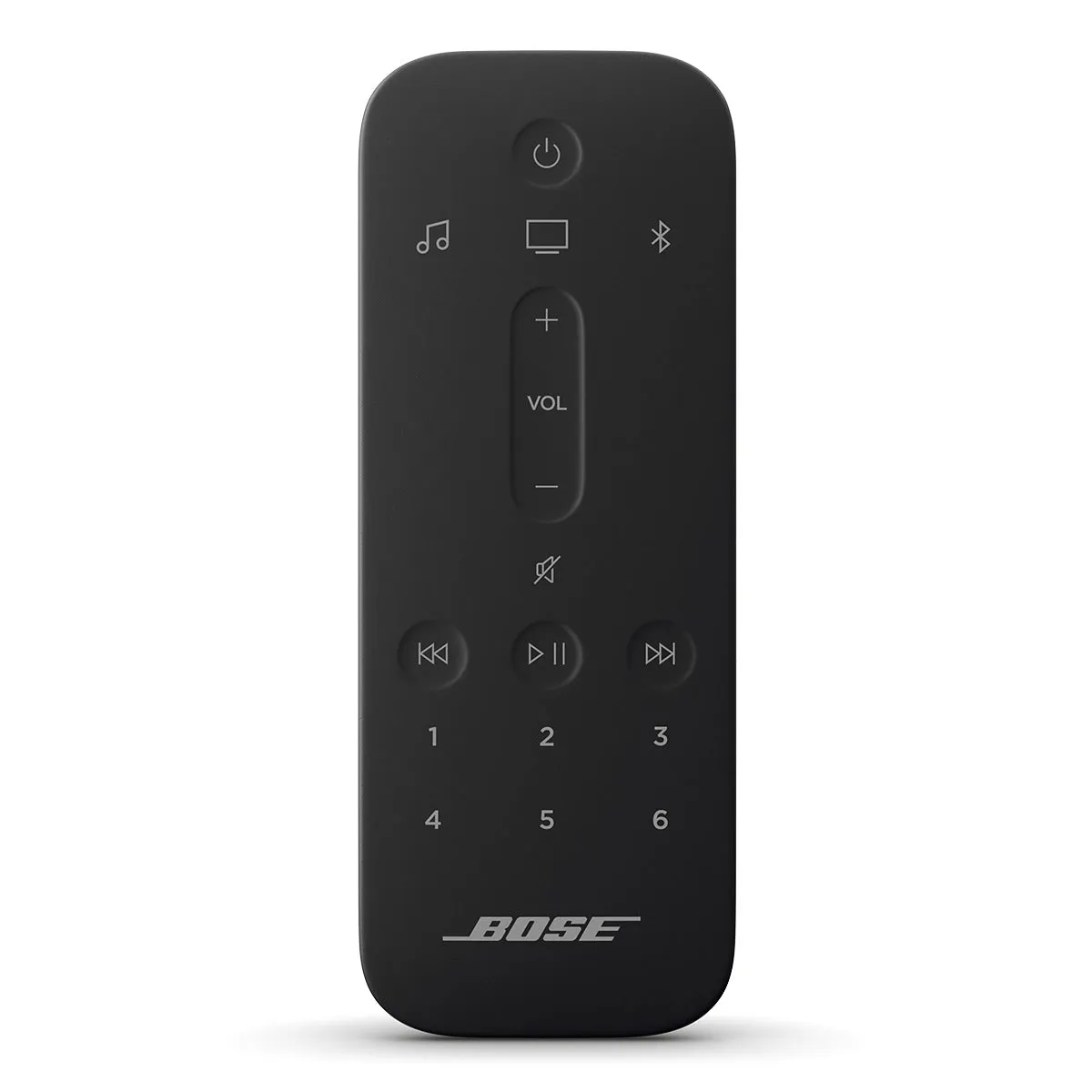 Bose Smart Ultra Soundbar with Dolby Atmos and Voice Control (White)