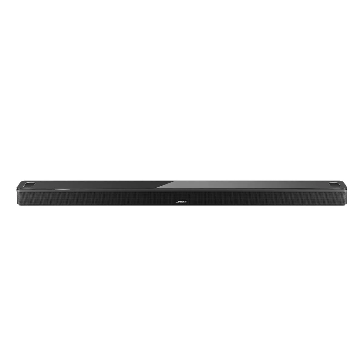 Bose Smart Ultra Soundbar with QuietComfort Noise Cancelling Headphones (Black)