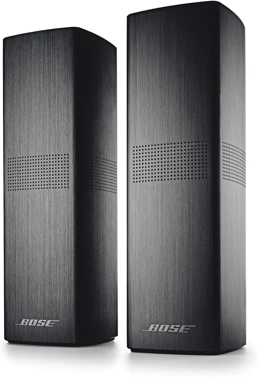 Bose Surround Speakers 700 - Black