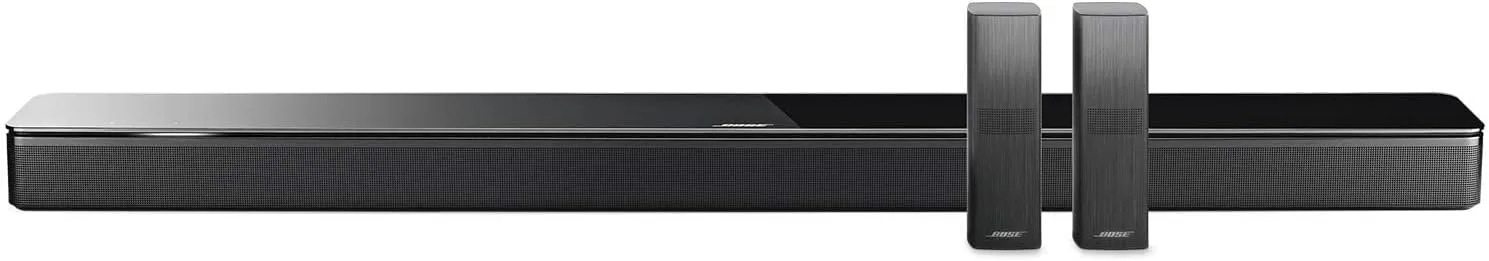 Bose Surround Speakers 700 - Black