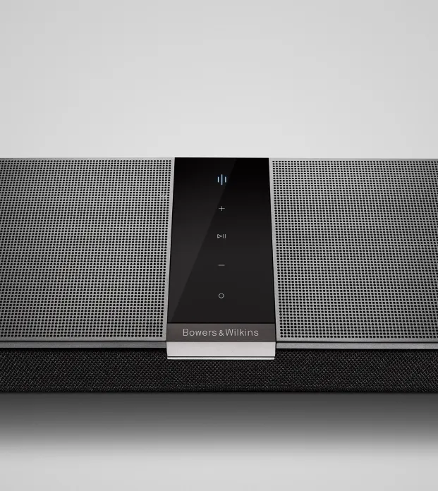 Bowers & Wilkins (B&W) Panorama 3 - Dolby Atmos Cinema Soundbar