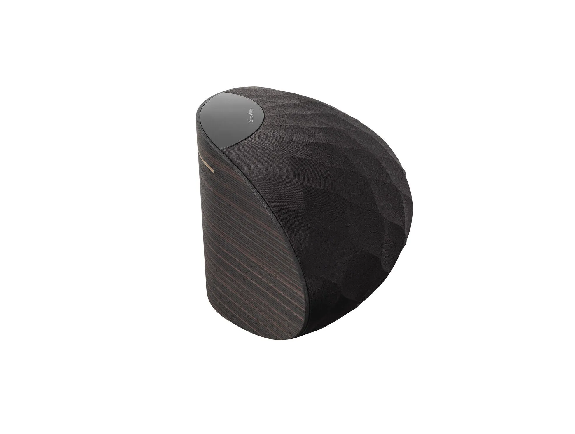 Bowers & Wilkins Formation Wedge Wireless Speaker