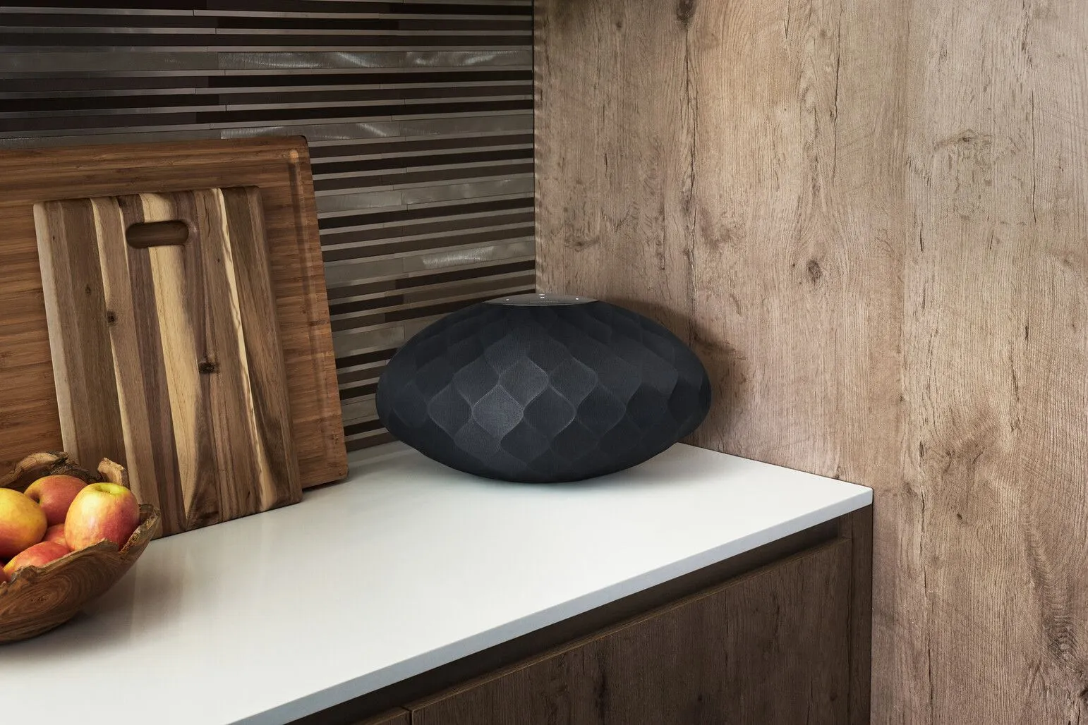 Bowers & Wilkins Formation Wedge Wireless Speaker
