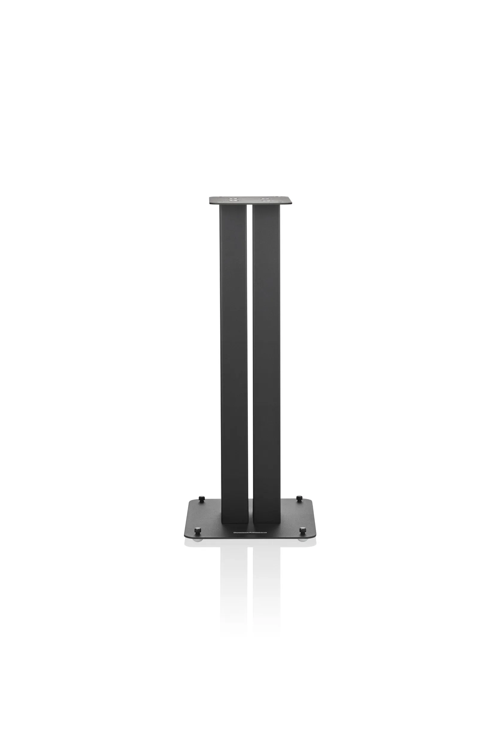 Bowers & Wilkins FS-600 S3 Floor Stand for 600 Series Bookshelf Speakers (Pair)
