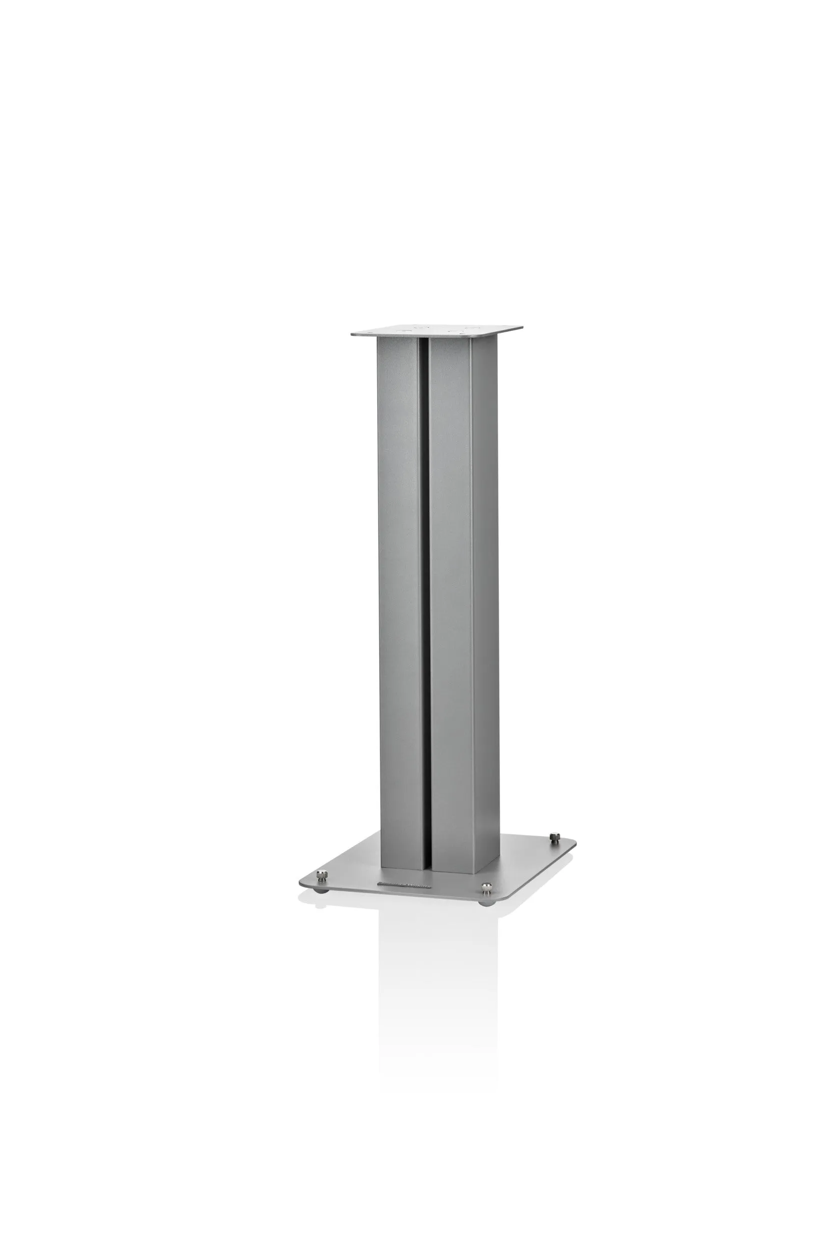 Bowers & Wilkins FS-600 S3 Floor Stand for 600 Series Bookshelf Speakers (Pair)