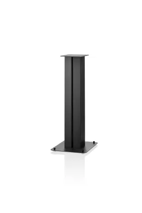 Bowers & Wilkins FS-600 S3 Floor Stand for 600 Series Bookshelf Speakers (Pair)