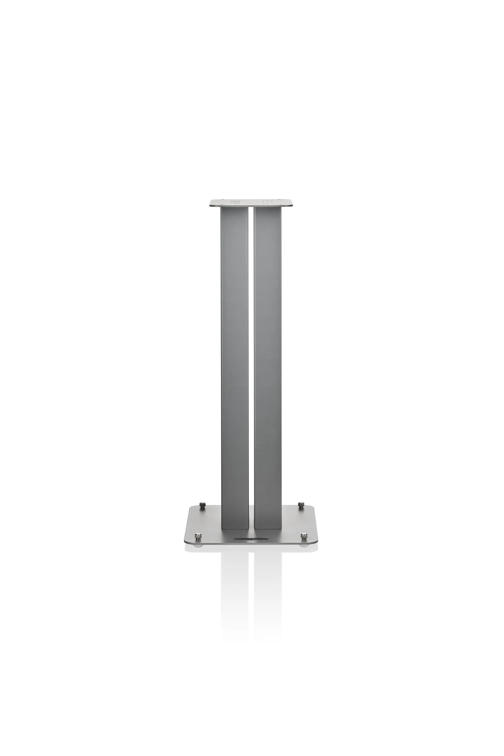 Bowers & Wilkins FS-600 S3 Floor Stand for 600 Series Bookshelf Speakers (Pair)